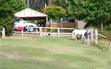 Kookaburra Cottage Pooncarie - Tourism Gold Coast 4