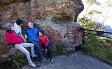 Lachney Cottage - Tourism Gold Coast 1