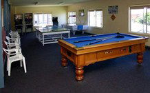 Lake Glenbawn Holiday Cottages - Tourism Gold Coast 3