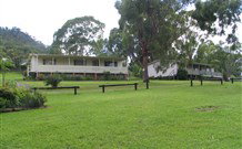 Leslie Cottage - Tourism Gold Coast 1