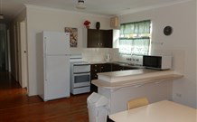 Leslie Cottage - Tourism Gold Coast 4