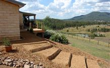 Magpie Cottage - Tourism Gold Coast 0