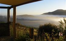 Magpie Cottage - Tourism Gold Coast 2