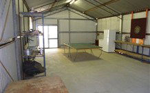 Melaleuca Mountain Chalets - Tourism Gold Coast 2