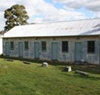 Minke the Whalers Cottage - Tourism Gold Coast