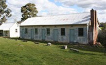 Minke The Whalers Cottage - Tourism Gold Coast 0