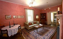 Minke The Whalers Cottage - Tourism Gold Coast 2