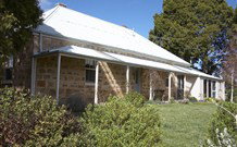 Minke The Whalers Cottage - Tourism Gold Coast 1