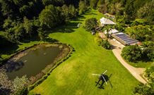 Misty Glen Cottage - Tourism Gold Coast 2