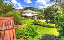 Misty Glen Cottage - Tourism Gold Coast 4