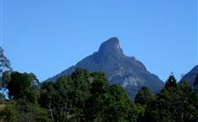 Misty Glen Cottage - Tourism Gold Coast 6