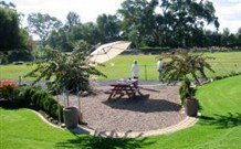 Newhaven Park House And Cabins - Tourism Gold Coast 1