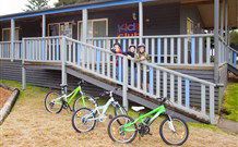 Norman Lindsay Cottage - Tourism Gold Coast 8