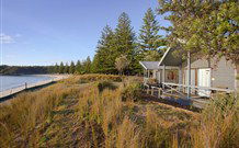 Norman Lindsay Cottage - Tourism Gold Coast 7