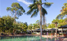 Norman Lindsay Cottage - Tourism Gold Coast 6