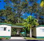 North Lodge Cottages - Tourism Gold Coast
