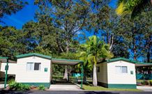 North Lodge Cottages - Tourism Gold Coast 0
