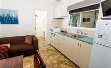 North Lodge Cottages - Tourism Gold Coast 1