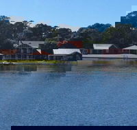 Christians Minde Jervis Bay - Tourism Gold Coast