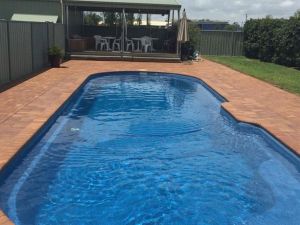 Aussie Cabins - Tourism Gold Coast 8