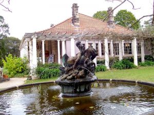 Norman Lindsay Cottage - Tourism Gold Coast 11