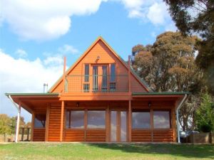 Melaleuca Mountain Chalets - Tourism Gold Coast 4