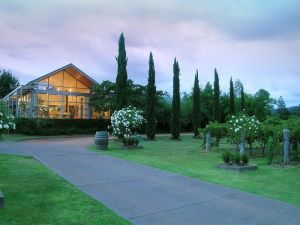 Hunter Valley Cooperage B And B - Tourism Gold Coast 0
