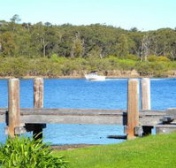 Alamein Caravan Park - Tourism Gold Coast