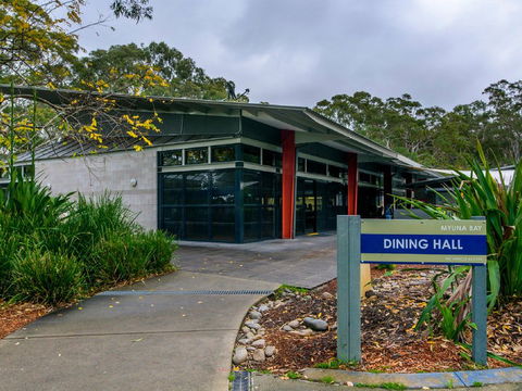 Myuna Bay Sport And Recreation Centre - Tourism Gold Coast 8
