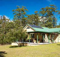 Narrawallee Creek Studio - Tourism Gold Coast