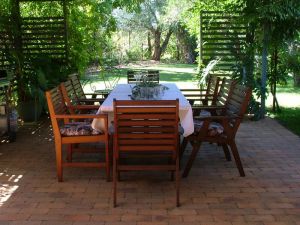 Gortaderra Cottage And Unit - Tourism Gold Coast 3