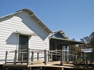 Chifley Dam Cabins - Tourism Gold Coast 3