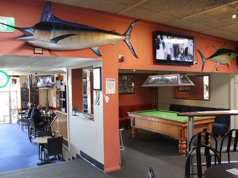 Bermagui Beach Hotel Motel - Tourism Gold Coast 0