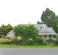 Anglea House Bed and Breakfast - Tourism Gold Coast