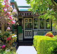 Glenella Blue Mountains - Tourism Gold Coast