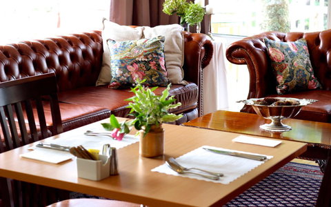 Glenella Blue Mountains - Tourism Gold Coast 2