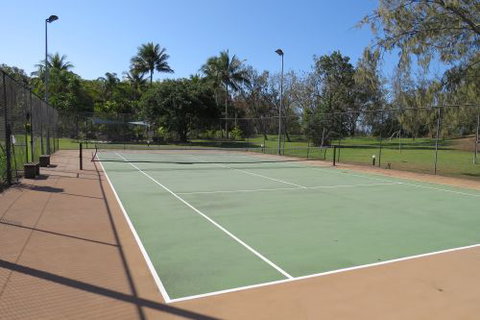 The Shores Holiday Apartments - Tourism Gold Coast 17