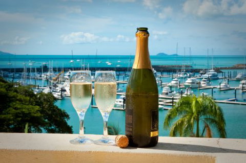 Shingley Beach Resort - Tourism Gold Coast 17