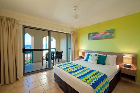 Shingley Beach Resort - Tourism Gold Coast 18