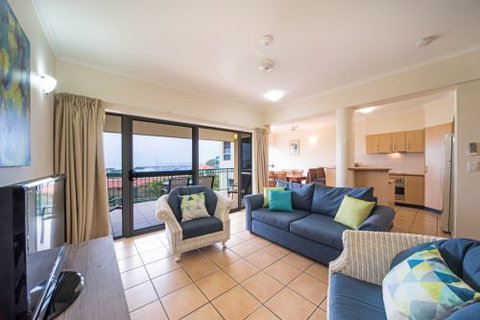 Shingley Beach Resort - Tourism Gold Coast 19