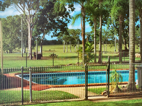 Susan River Homestead Adventure Resort - Tourism Gold Coast 16