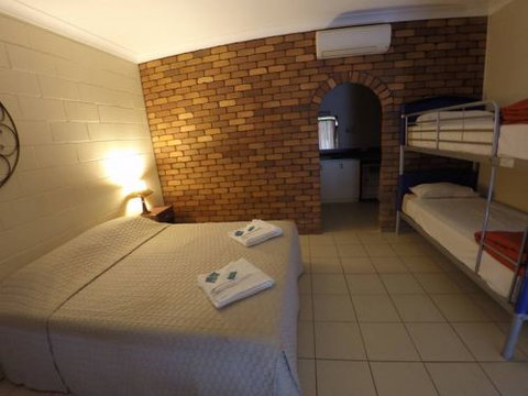 Susan River Homestead Adventure Resort - Tourism Gold Coast 23