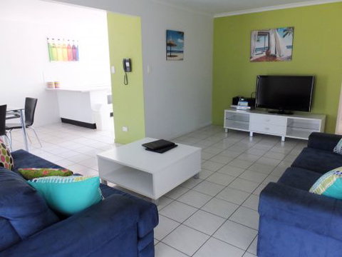 The Shores Holiday Apartments - Tourism Gold Coast 20