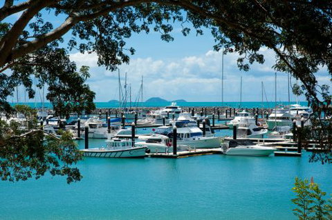 Shingley Beach Resort - Tourism Gold Coast 10