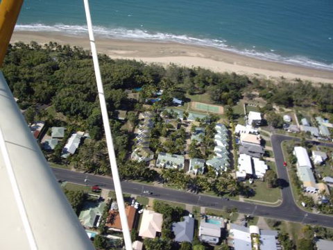 The Shores Holiday Apartments - Tourism Gold Coast 28