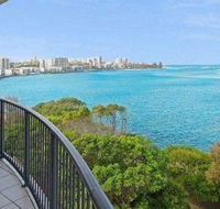 Windward Passage - Tourism Gold Coast