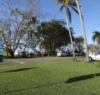 Ingham Tourist Park formerly Palm Tree Caravan Park - Tourism Gold Coast