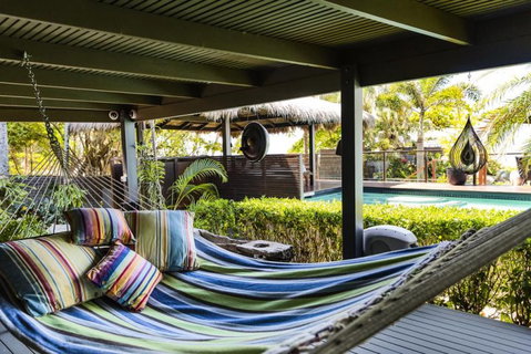 Trinity Beach Palace - Tourism Gold Coast 12