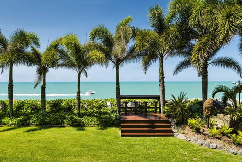 Trinity Beach Palace - Tourism Gold Coast 2