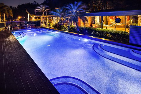 Trinity Beach Palace - Tourism Gold Coast 25
